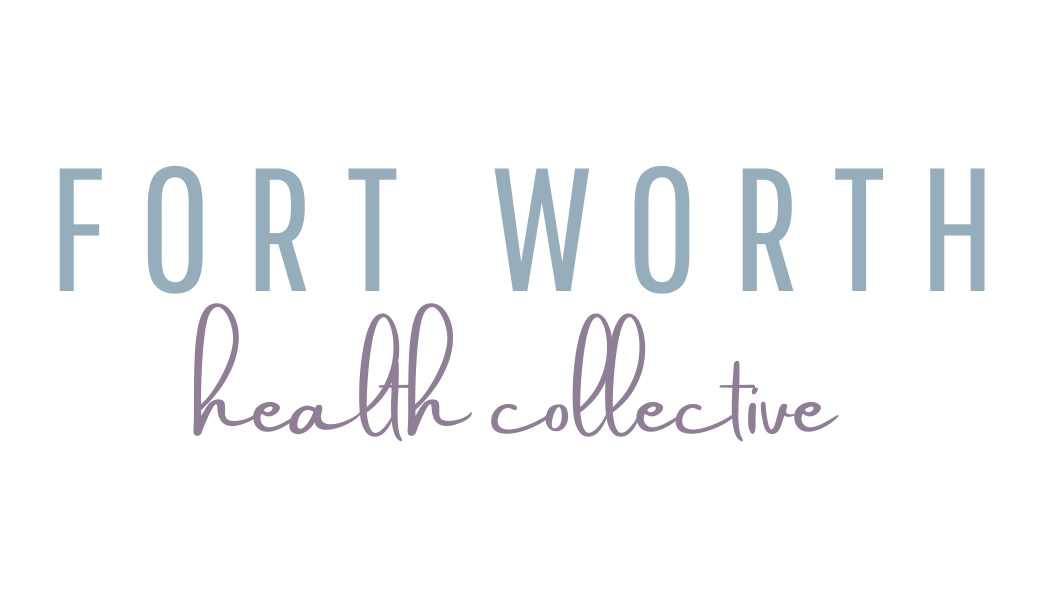 Schedule with Emily Aronoff Fort Worth Health Collective